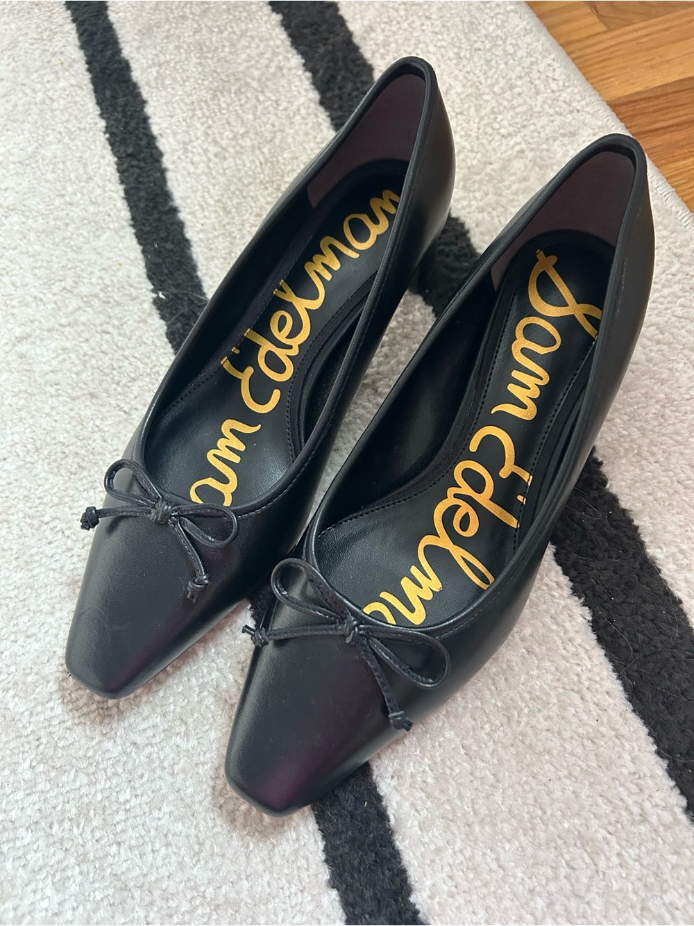 Rinda Pump